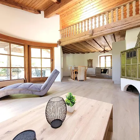 Das.arnolds Lägenhet *