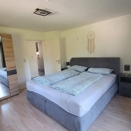 Apartment Das.arnolds *
