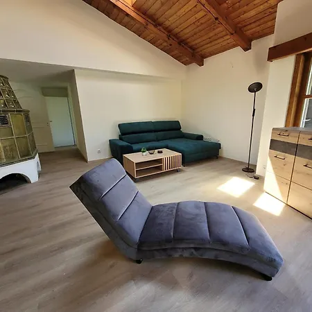 Das.arnolds Apartment Berchtesgaden