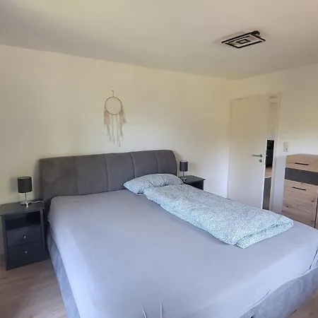 Apartment Das.arnolds