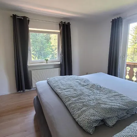 Das.arnolds Apartment Berchtesgaden