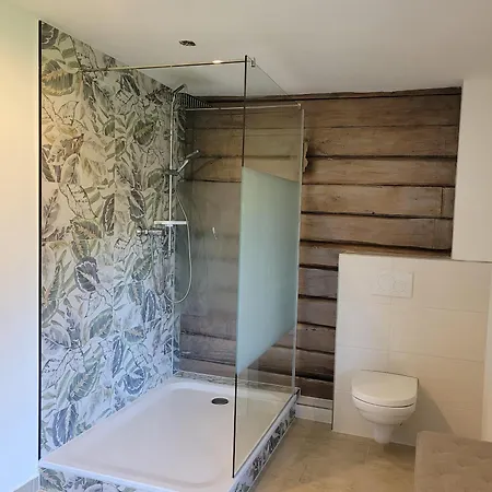 Apartment Das.arnolds