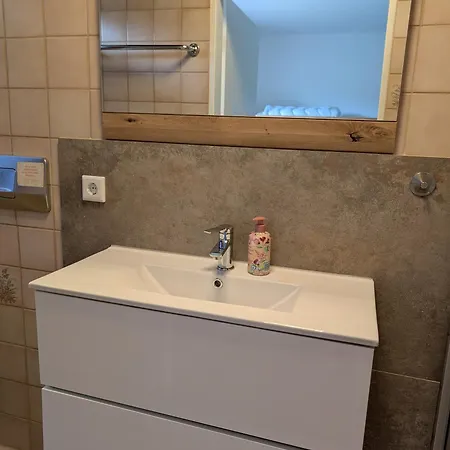 Apartment Das.arnolds *