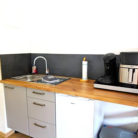 Das.arnolds Lägenhet Berchtesgaden