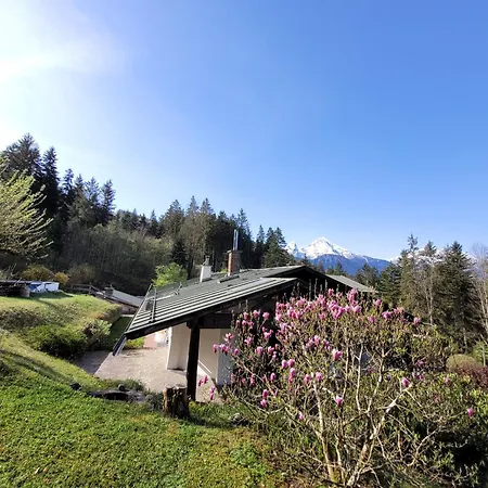 Das.arnolds | Whirlpool | Pool | Bergblick アパート *