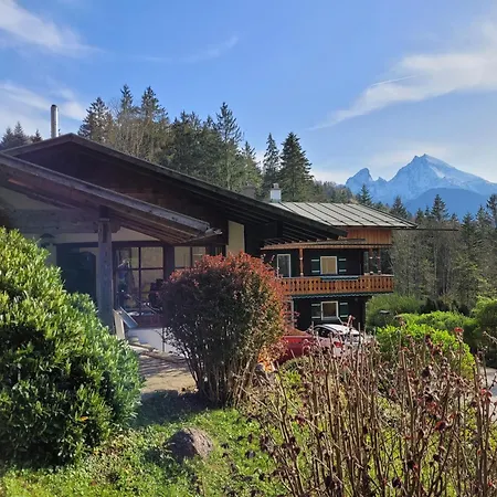 Das.arnolds Appartement *