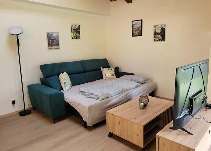 דירה Das.arnolds | Whirlpool | Pool | Bergblick ברכטסגאדן