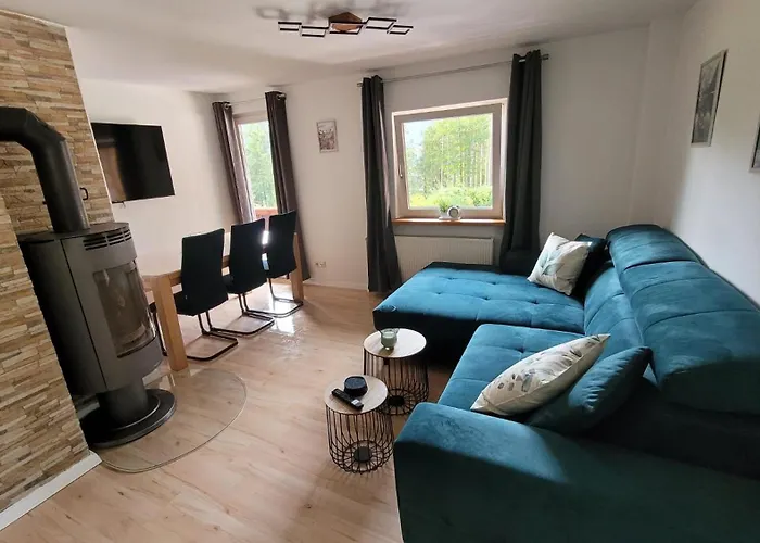 Das.arnolds | Whirlpool | Pool | Bergblick